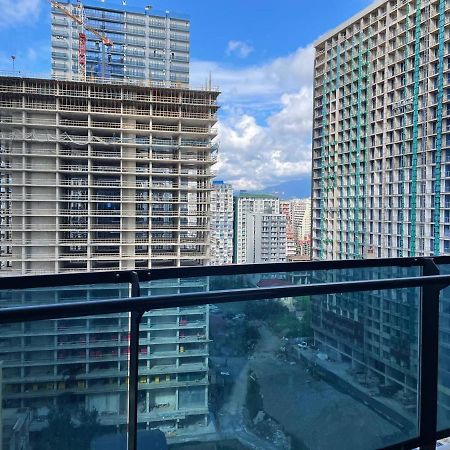 Coast Batumi Apart Hotel Εξωτερικό φωτογραφία
