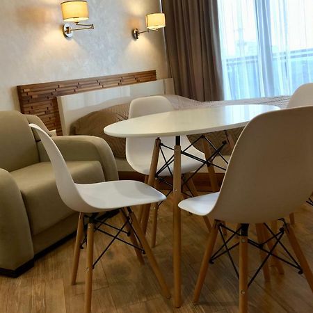 Coast Batumi Apart Hotel Εξωτερικό φωτογραφία