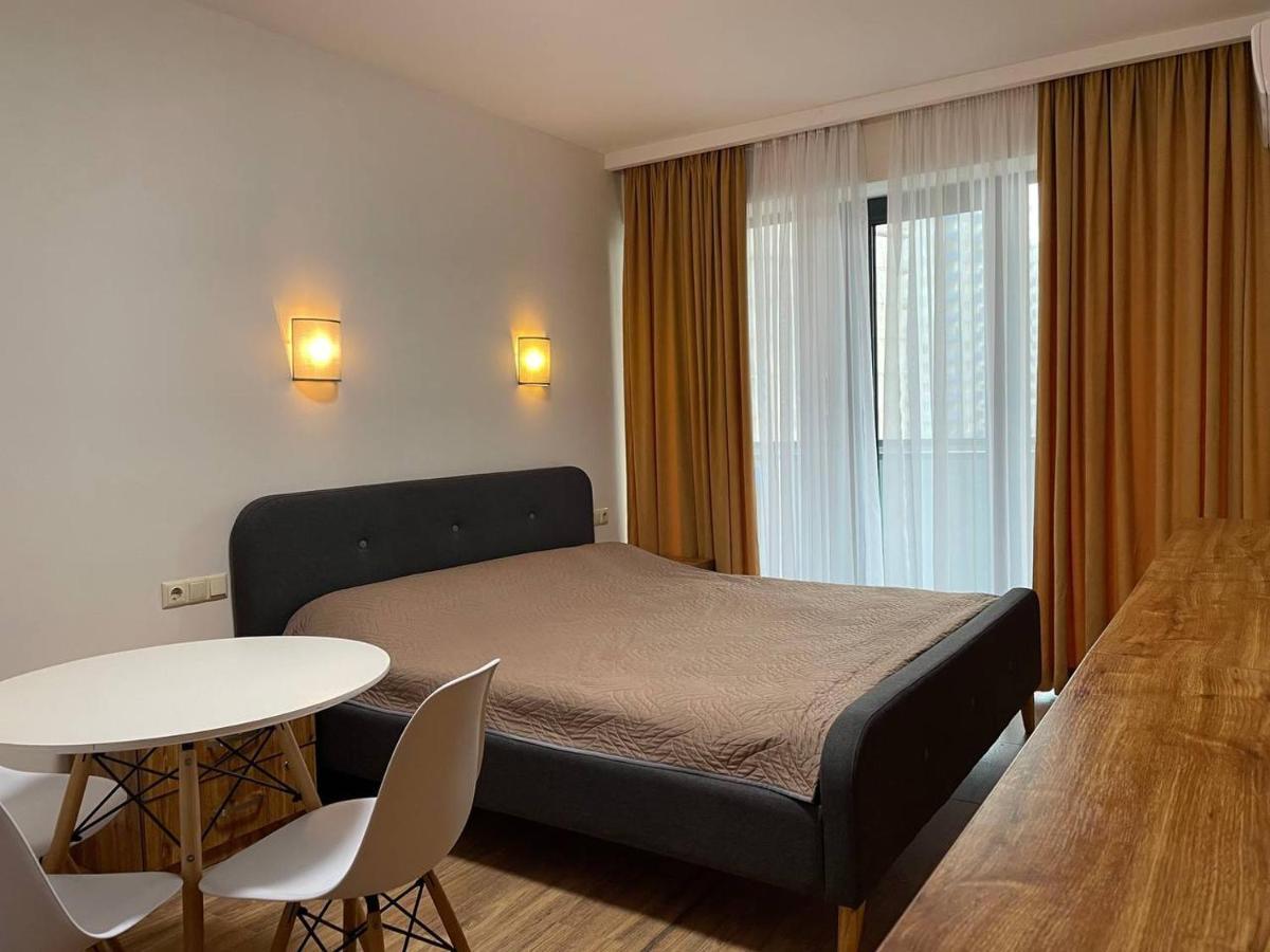 Coast Batumi Apart Hotel Εξωτερικό φωτογραφία