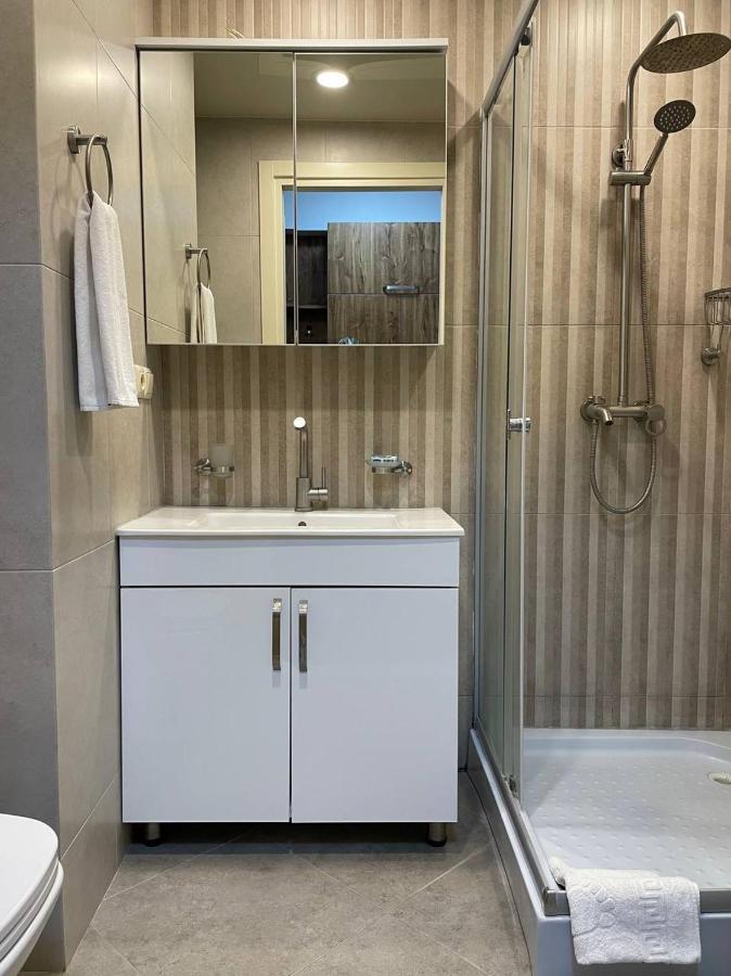 Coast Batumi Apart Hotel Εξωτερικό φωτογραφία