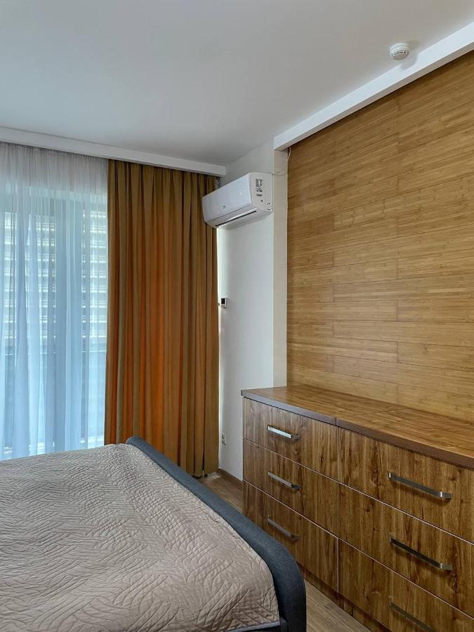 Coast Batumi Apart Hotel Εξωτερικό φωτογραφία