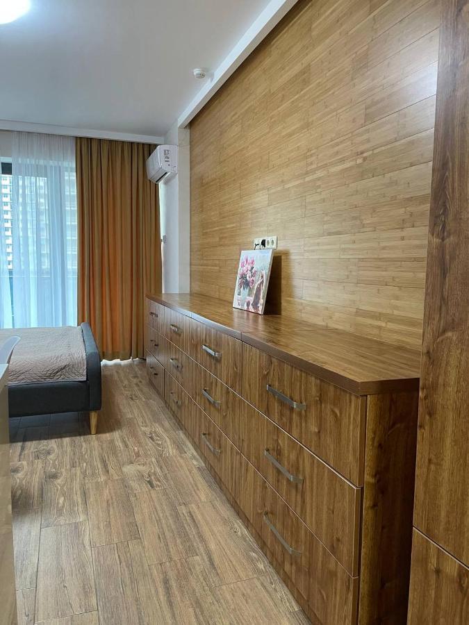 Coast Batumi Apart Hotel Εξωτερικό φωτογραφία