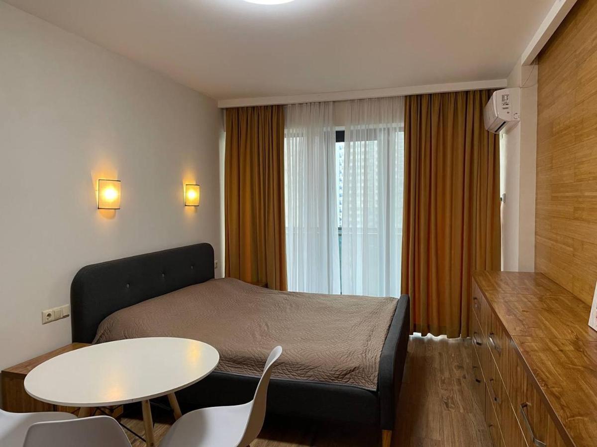 Coast Batumi Apart Hotel Εξωτερικό φωτογραφία