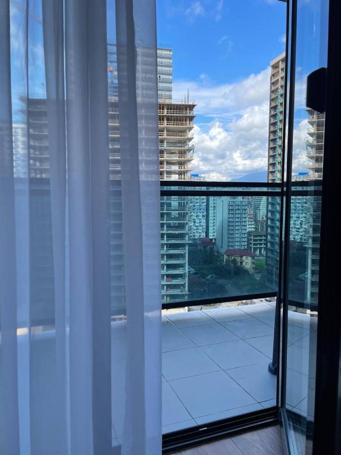 Coast Batumi Apart Hotel Εξωτερικό φωτογραφία