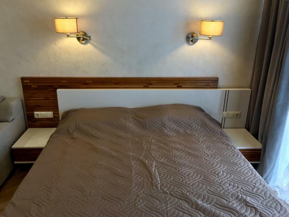 Coast Batumi Apart Hotel Εξωτερικό φωτογραφία