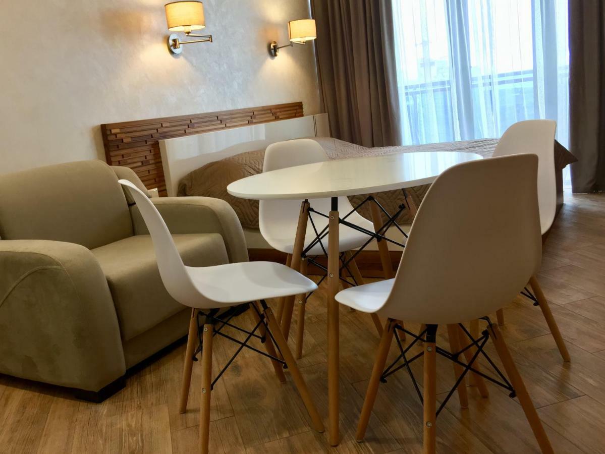 Coast Batumi Apart Hotel Εξωτερικό φωτογραφία