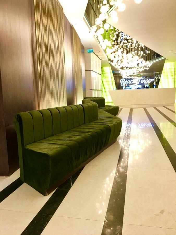 Coast Batumi Apart Hotel Εξωτερικό φωτογραφία