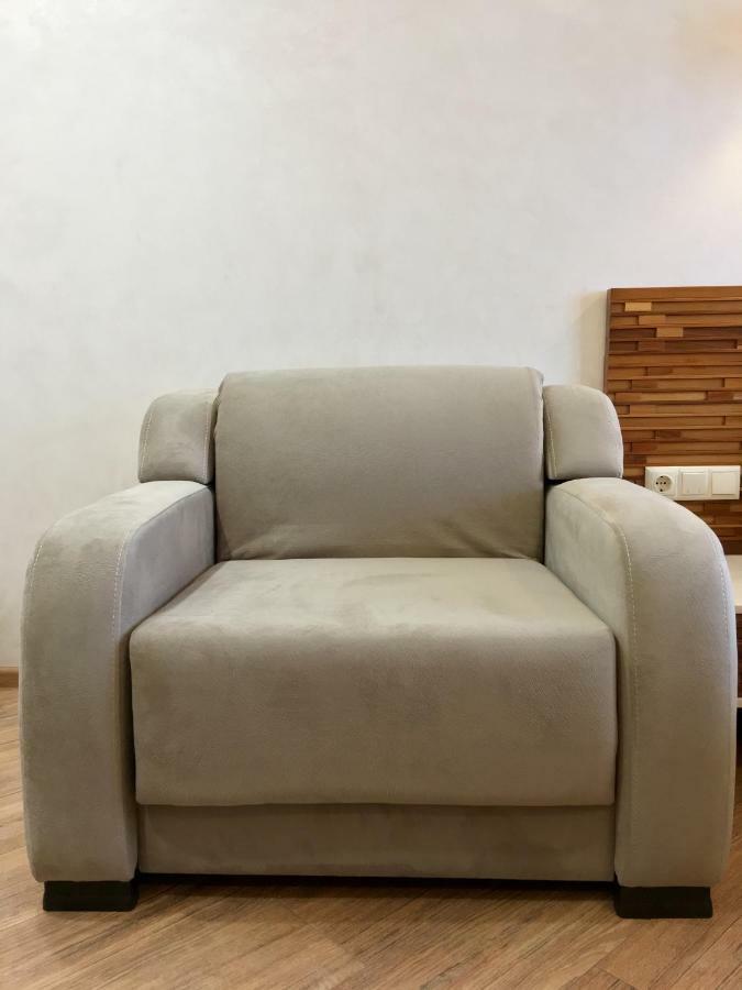 Coast Batumi Apart Hotel Εξωτερικό φωτογραφία