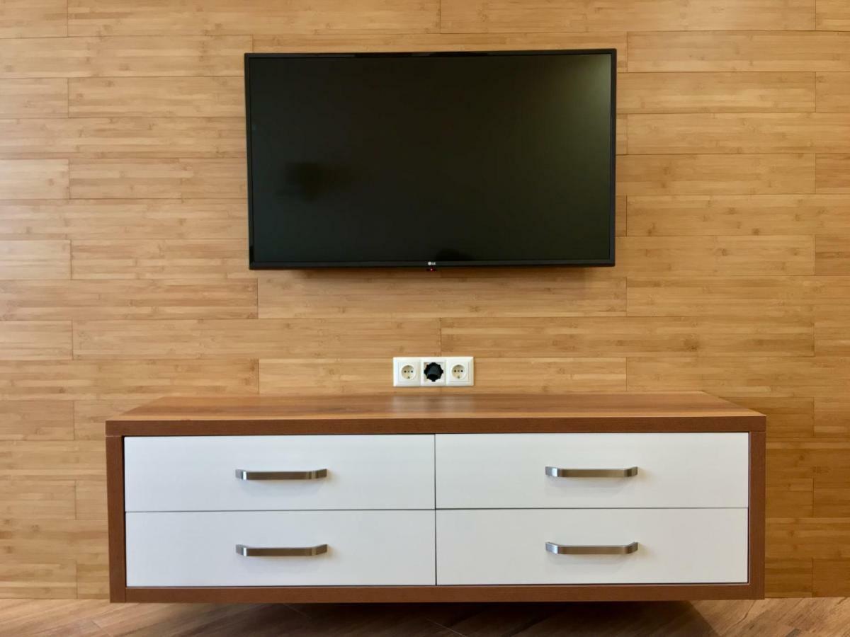Coast Batumi Apart Hotel Εξωτερικό φωτογραφία