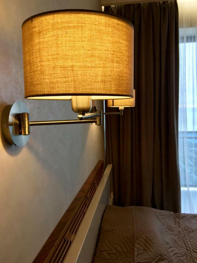 Coast Batumi Apart Hotel Εξωτερικό φωτογραφία