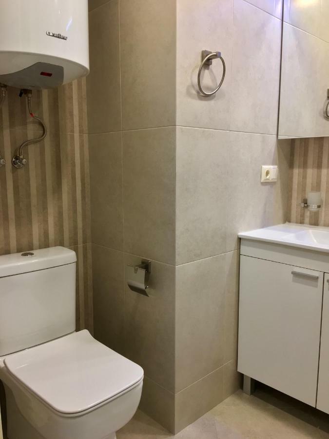 Coast Batumi Apart Hotel Εξωτερικό φωτογραφία