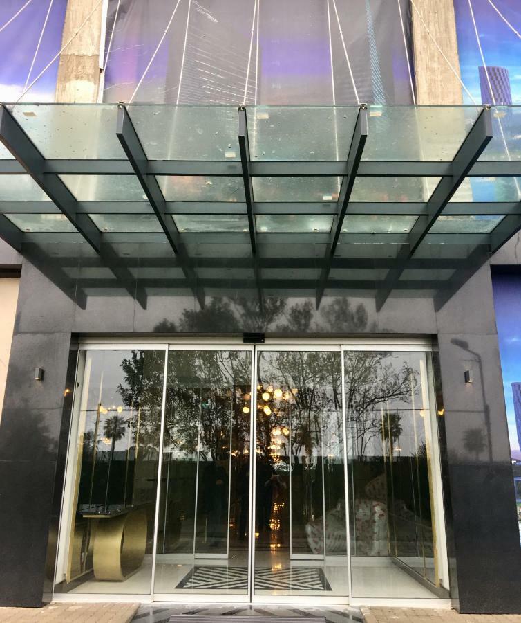 Coast Batumi Apart Hotel Εξωτερικό φωτογραφία
