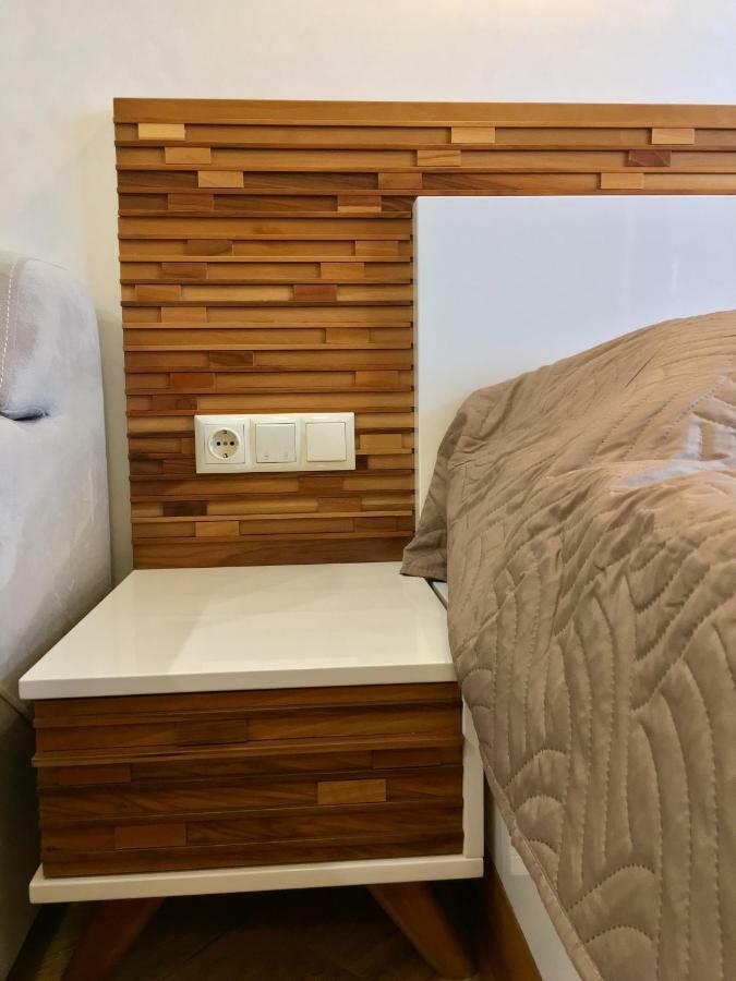 Coast Batumi Apart Hotel Εξωτερικό φωτογραφία