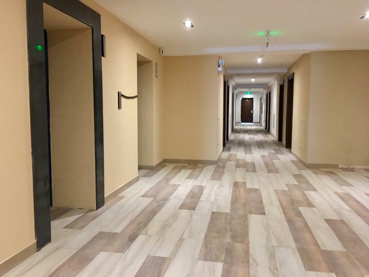 Coast Batumi Apart Hotel Εξωτερικό φωτογραφία