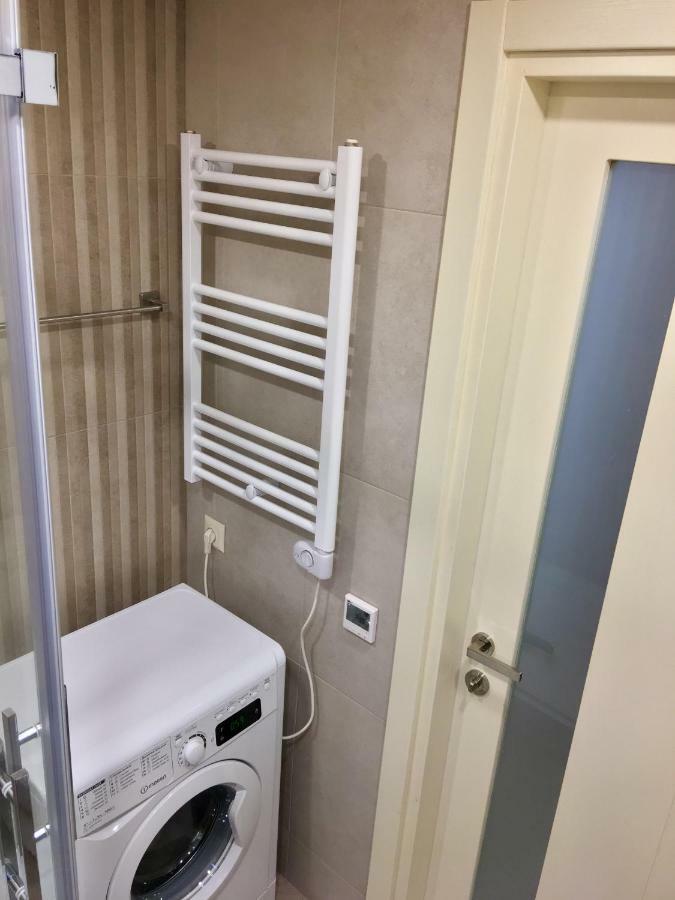 Coast Batumi Apart Hotel Εξωτερικό φωτογραφία